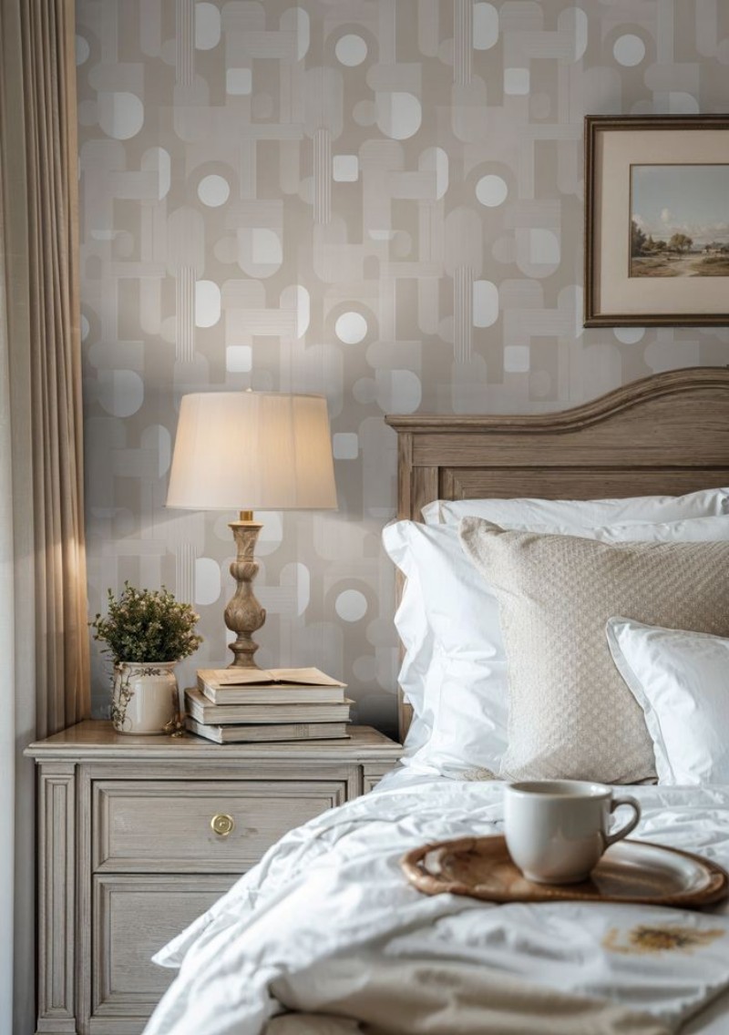 Afbeeldingen van Henke Beige - 1077601-02